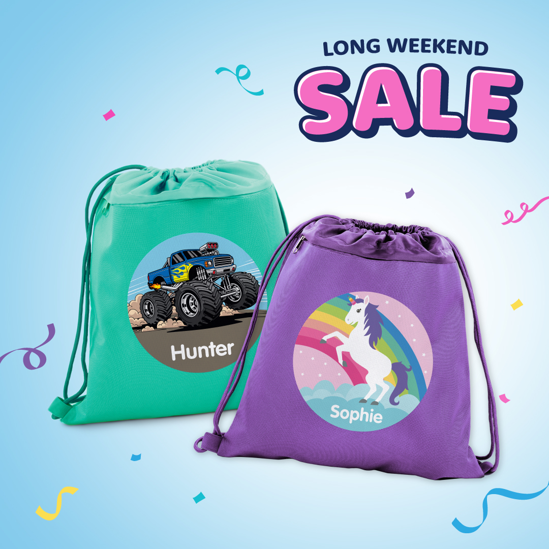 Swim Bags