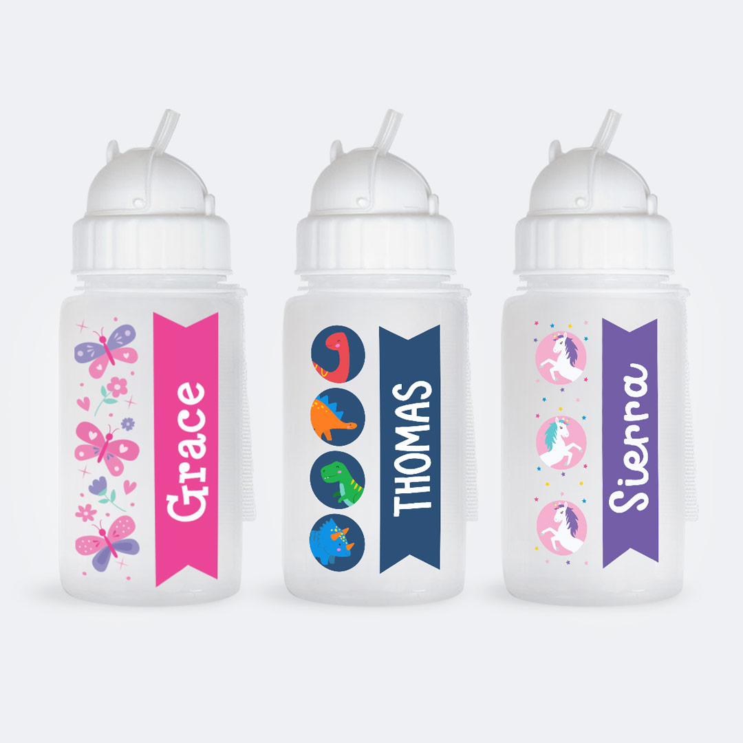 Daycare Drink Bottles