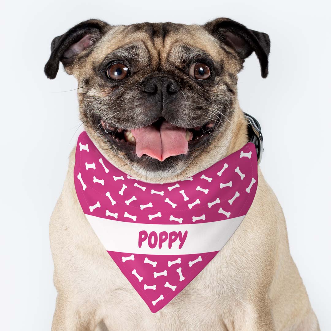Dog Bandanas