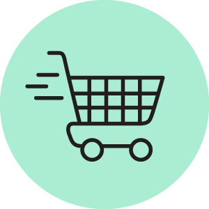 EASY ONLINE ORDERING