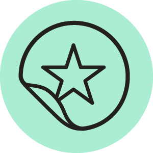 EASY TO PEEL AND APPLY