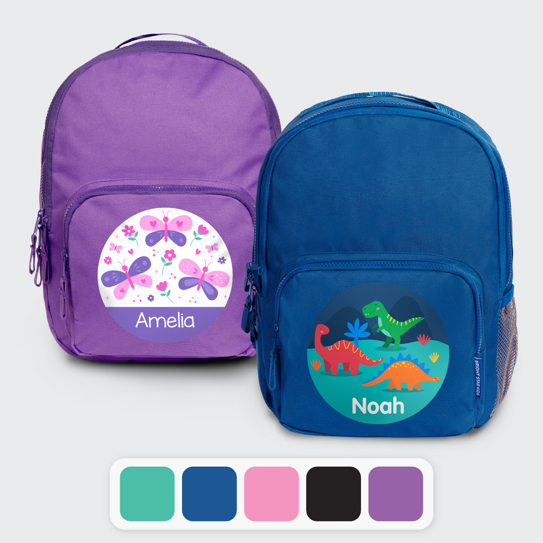 Kid's Backpack