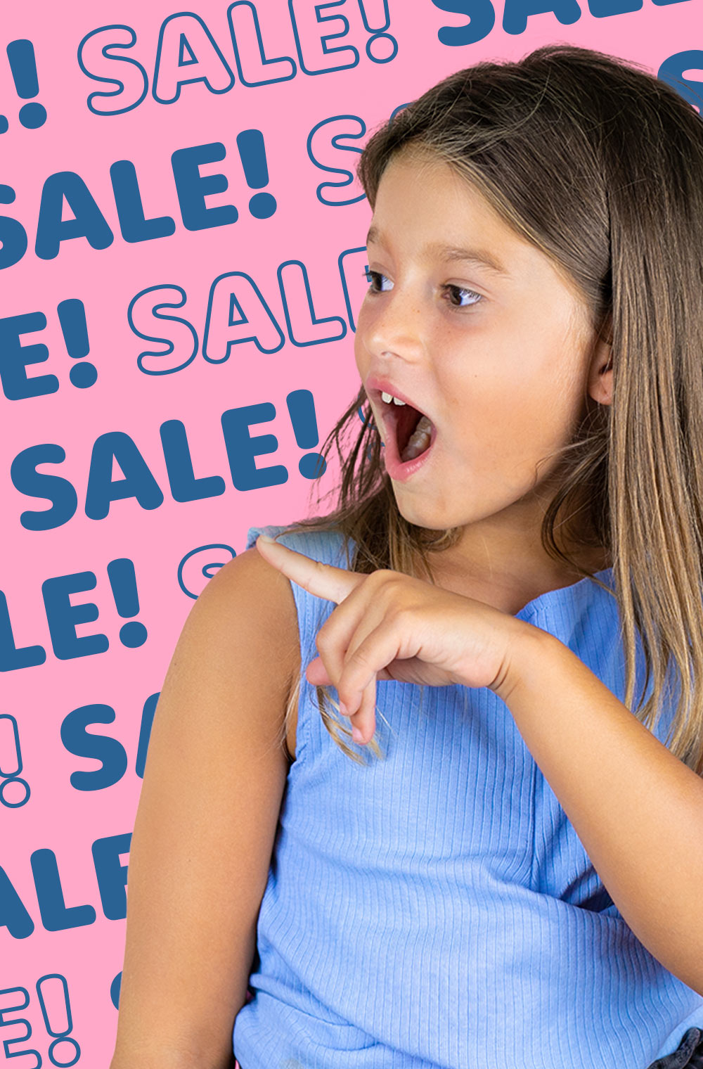 What's On Sale