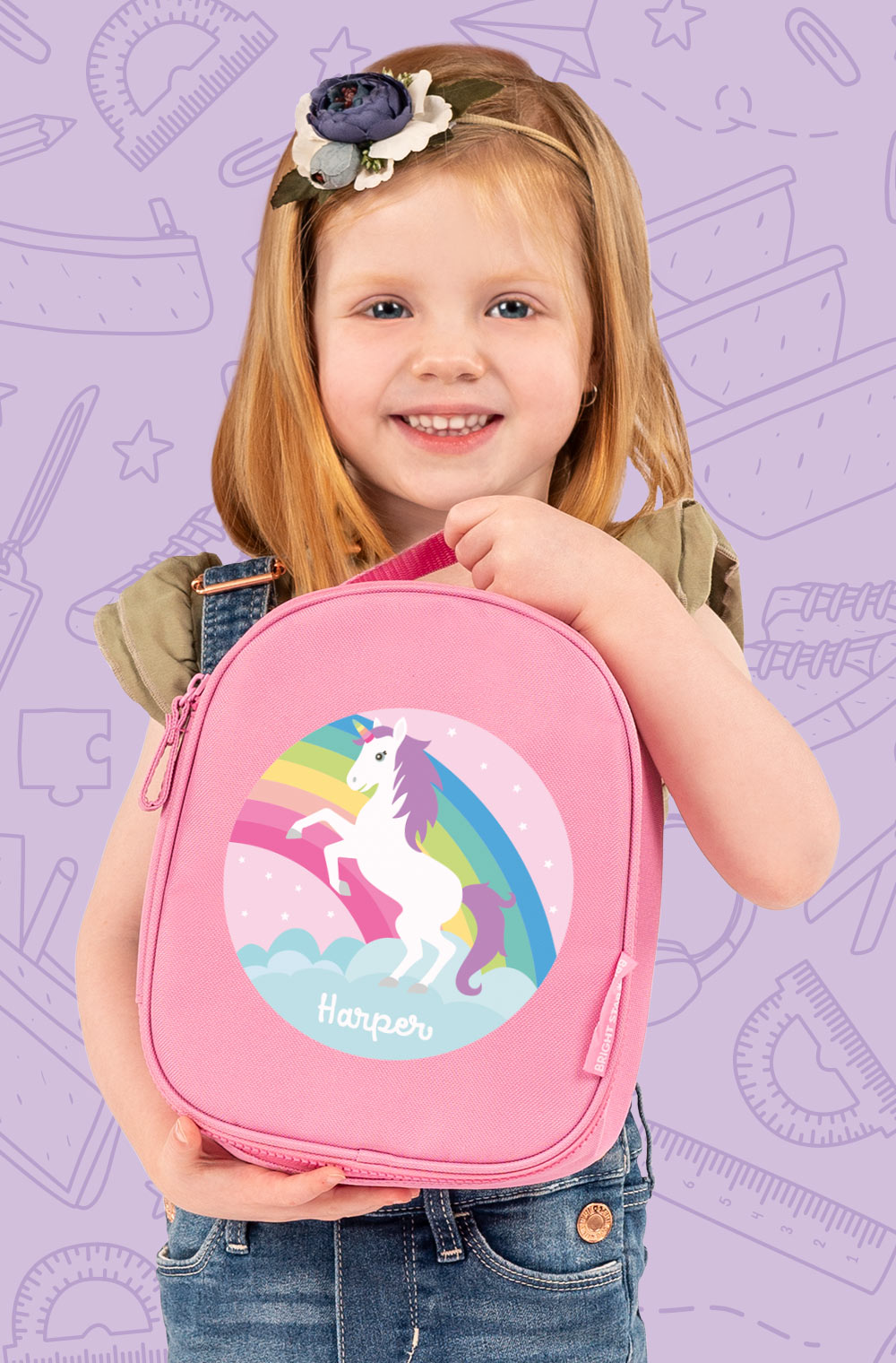 Lunch Bags