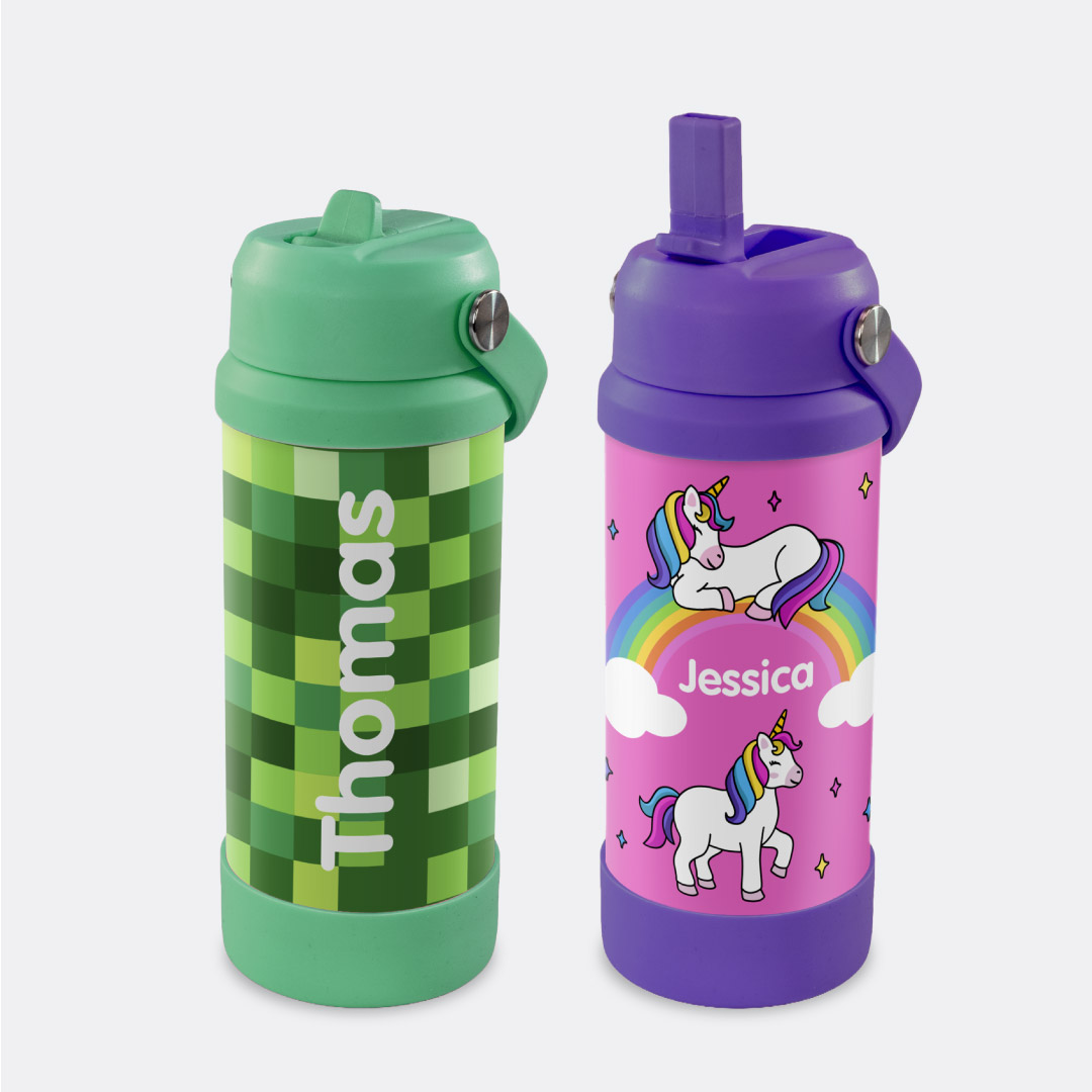 Premium Drink Bottles