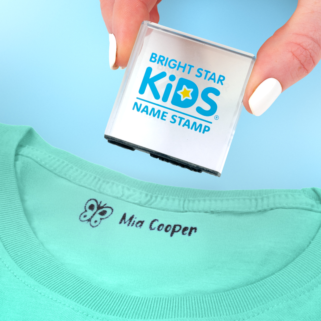 Name Stamp