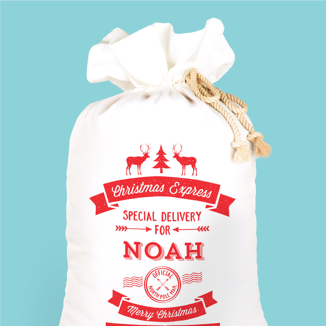 Santa Sacks