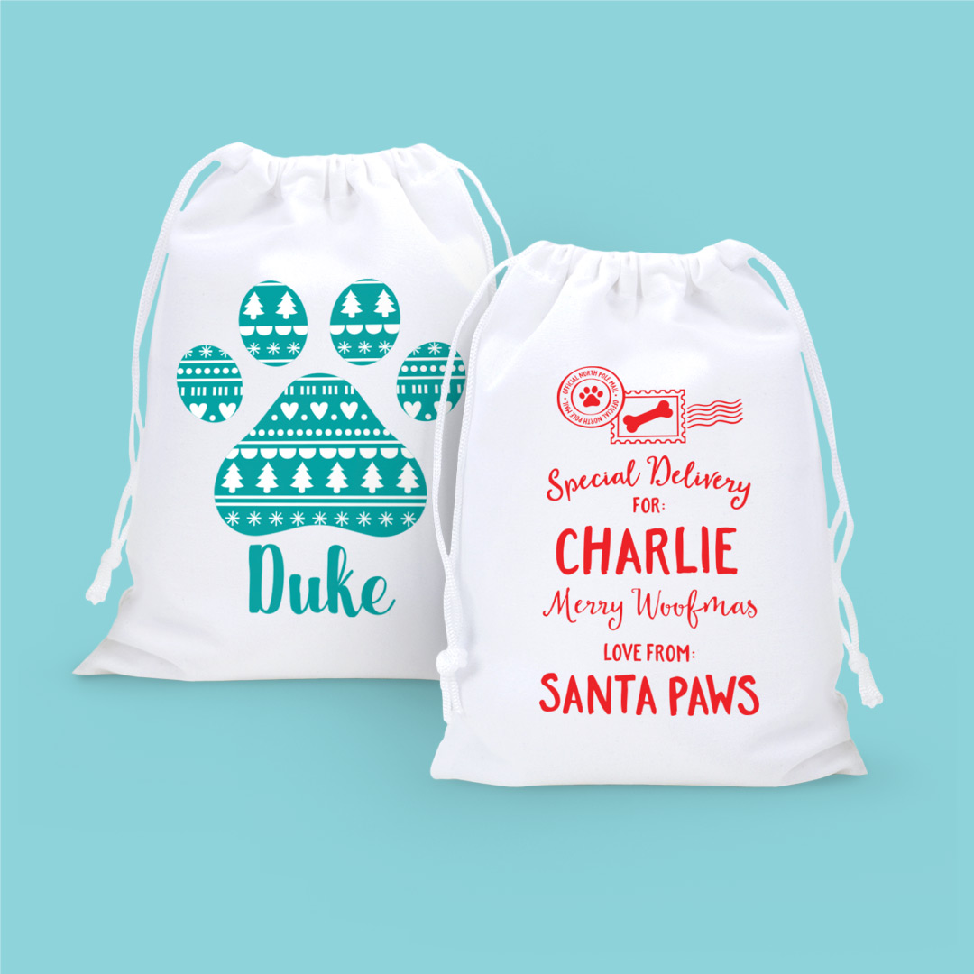 Small Gift Bags