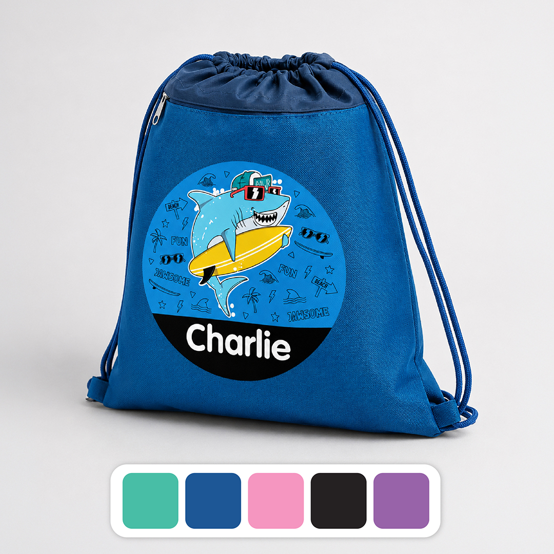 Swim Bags