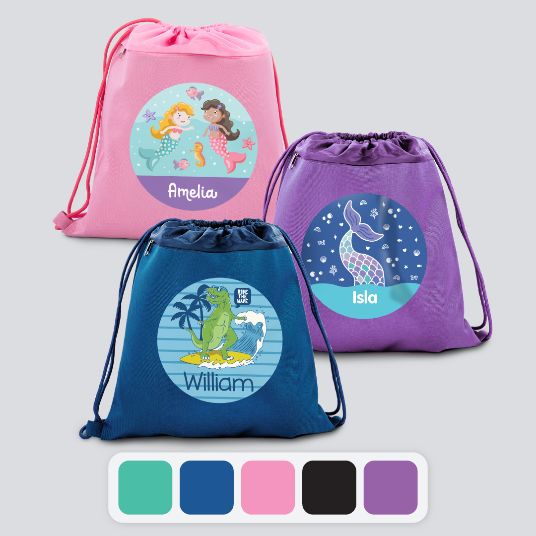 Swim Bags