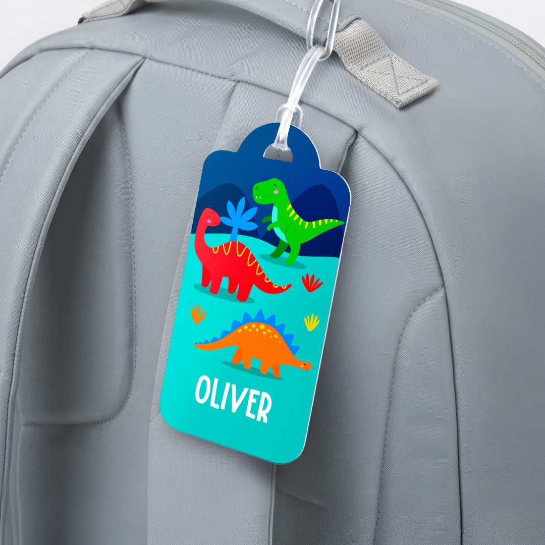 Bag Tags
