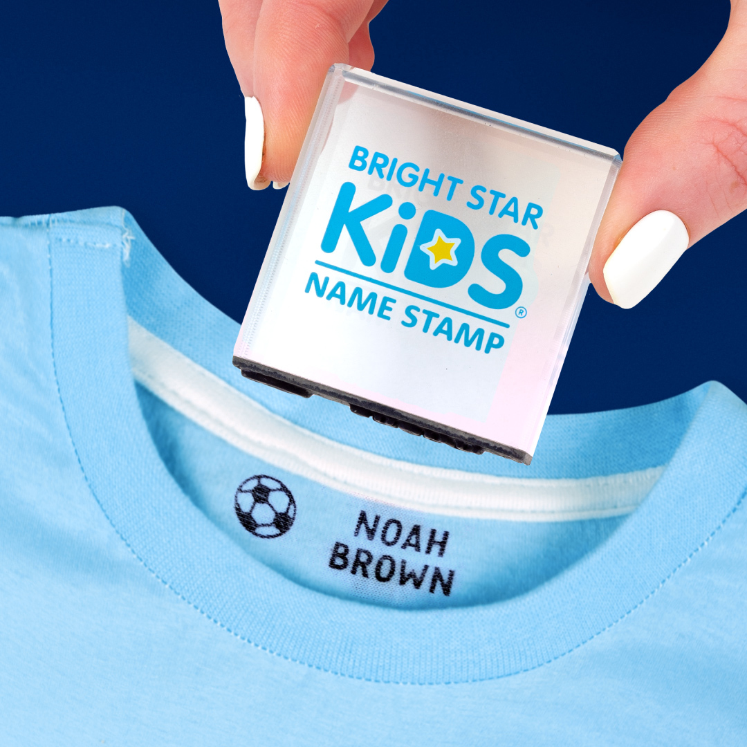 Name Stamp