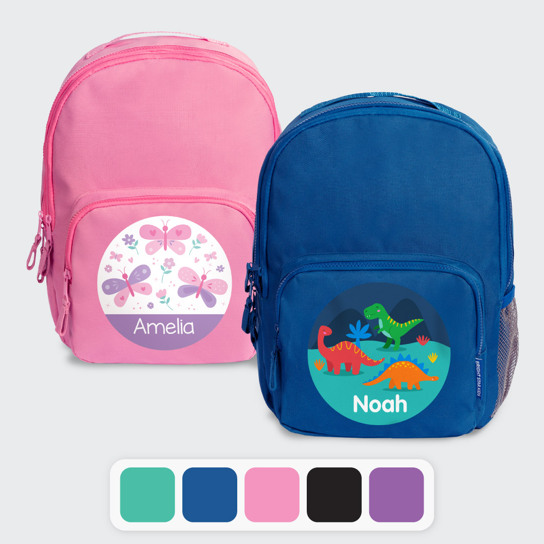 Kid's Backpack