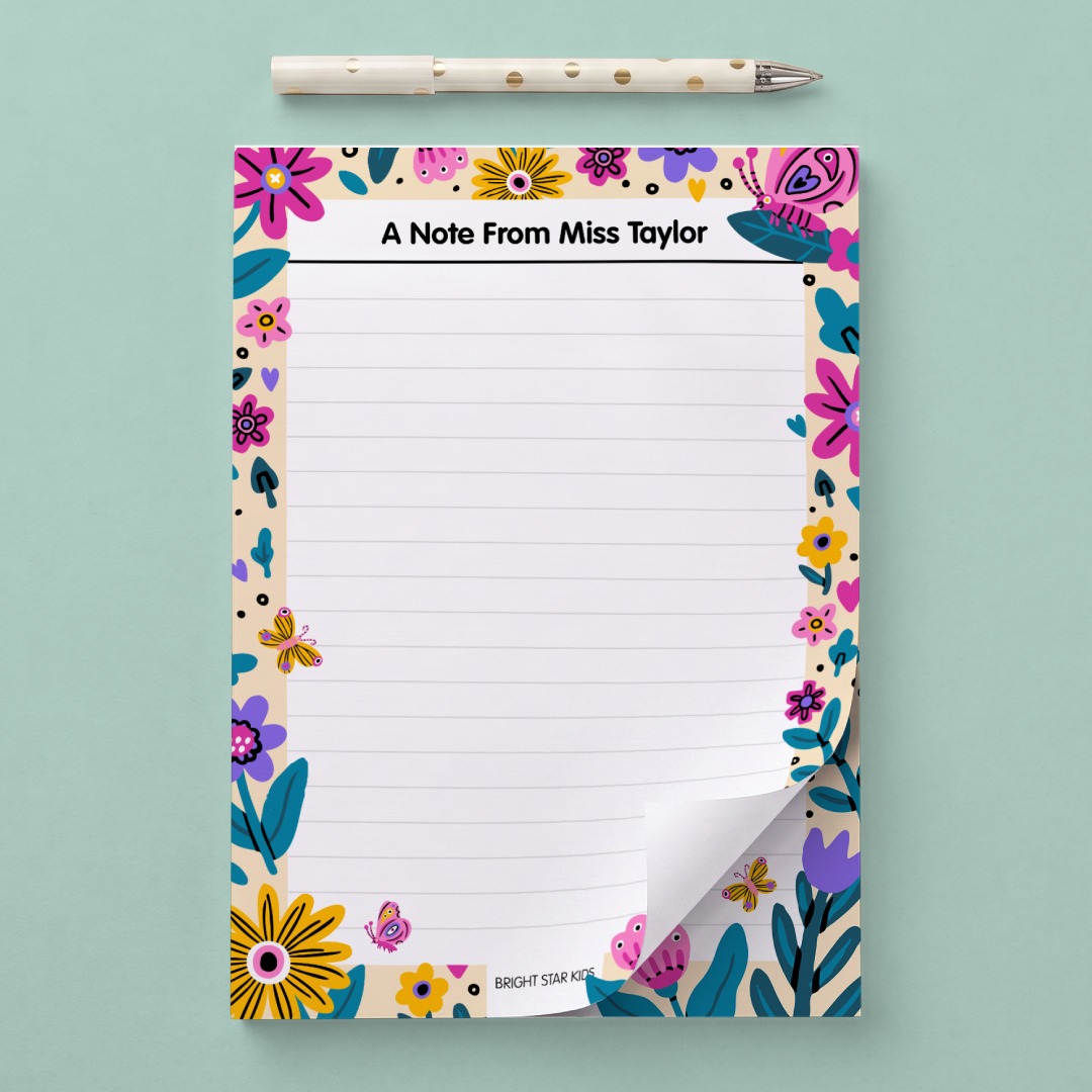 Notepads