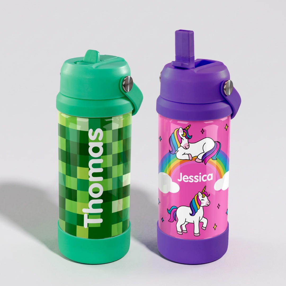 Premium Drink Bottles