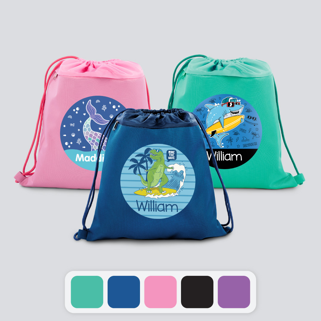 Swim Bags