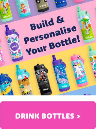 Shop essential name labels now!