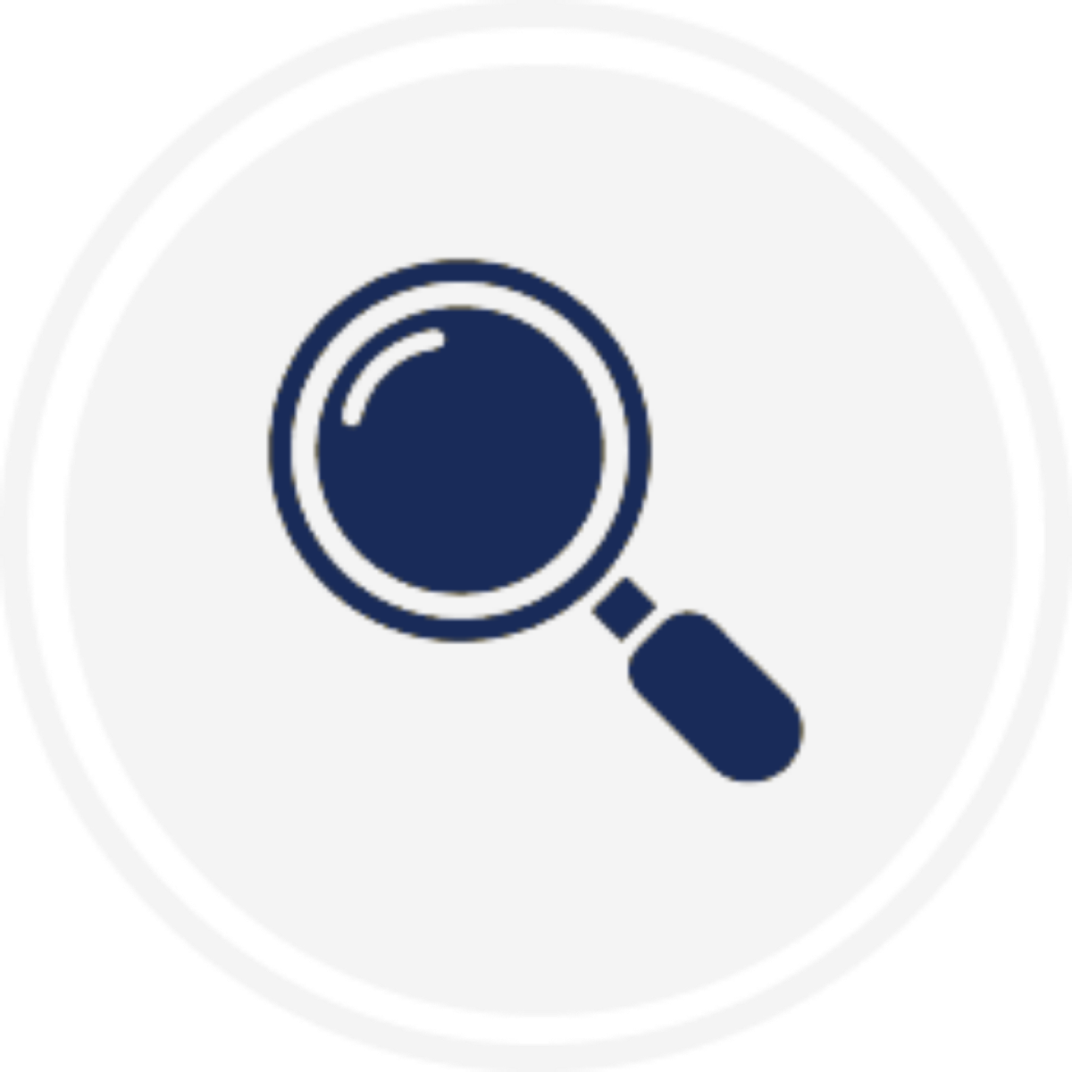Coin icon representing teachers identifying a child's labelled belongings