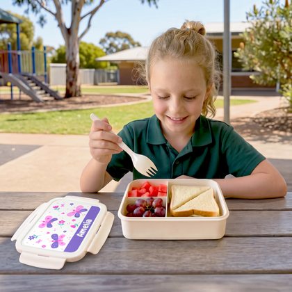 Bento Lunch Box